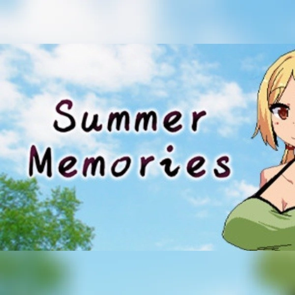 Summer Memories (PC) Steam Gift - GLOBAL