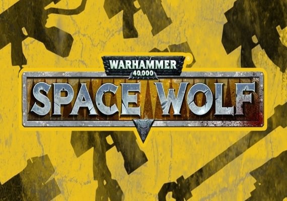 Warhammer 40,000: Space Wolf - Exceptional Card Pack (DLC) (PC)
