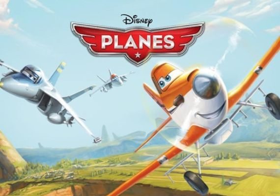 Disney Planes (PC)