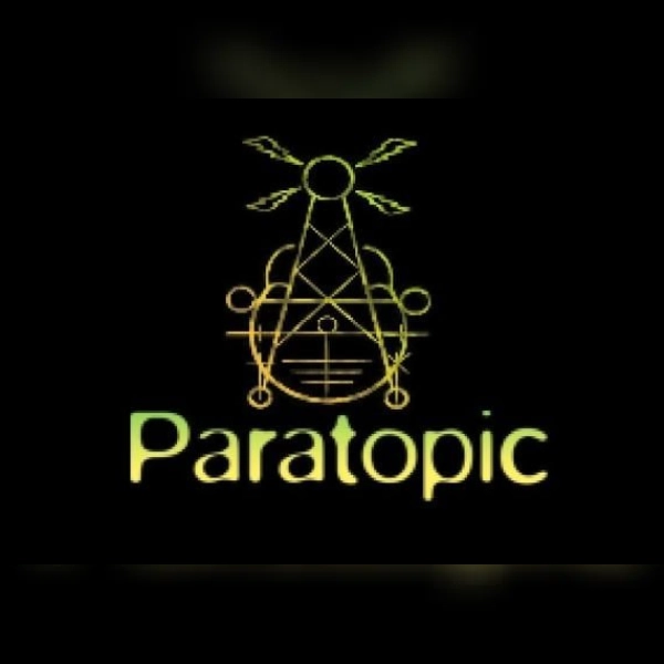 Paratopic (PC) Steam Gift - GLOBAL