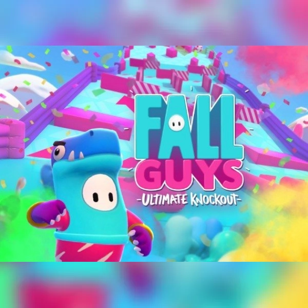 Fall Guys: Ultimate Knockout Collector's Edition