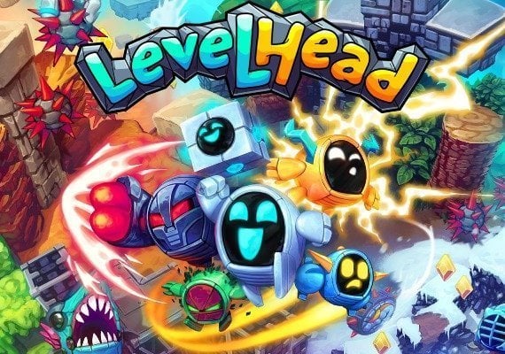 Levelhead (PC) Levelhead (PC)