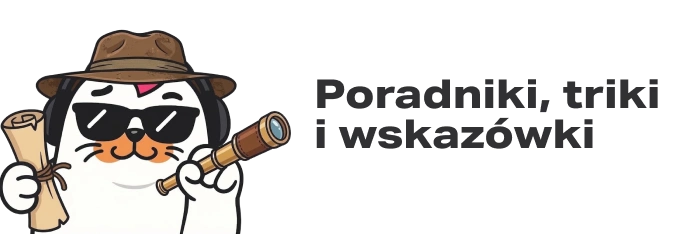 Gaming BlogNajnowsze Newsy i Poradniki