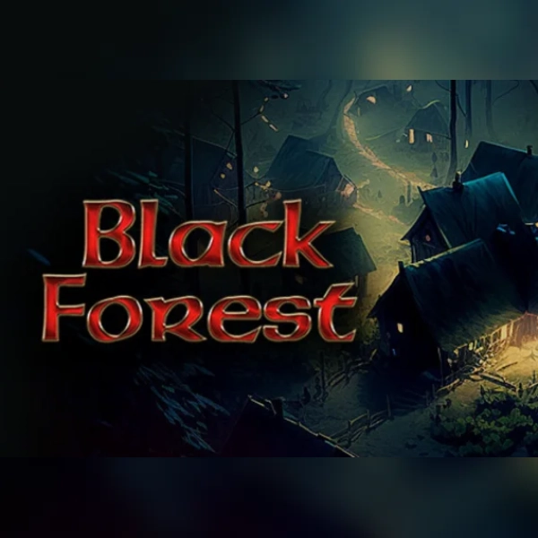 Black Forest (PC) Steam Key - GLOBAL