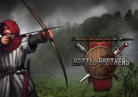 Battle Brothers (PC)