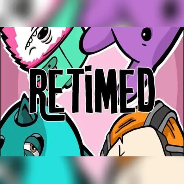 Retimed (PC) Steam Gift - EU