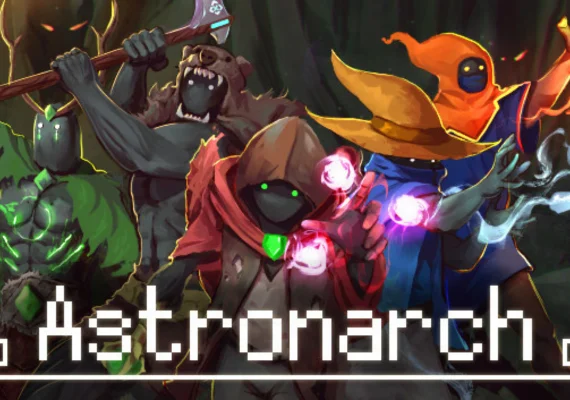 Astronarch (PC)