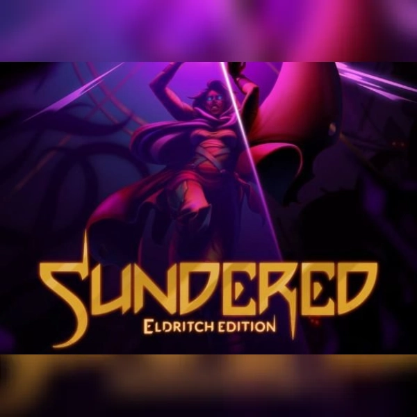 Sundered: Eldritch Edition (PC) Steam Key - GLOBAL