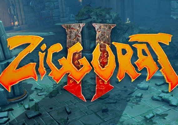 Ziggurat 2 (PC)