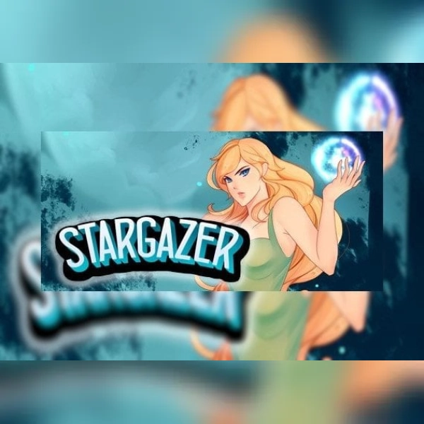 Girls Stargazer (Pc) Steam Key - Global
