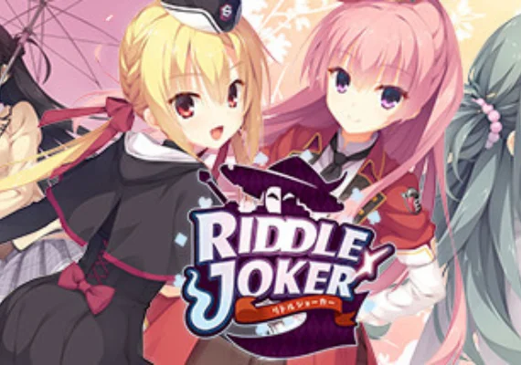 Riddle Joker (PC)