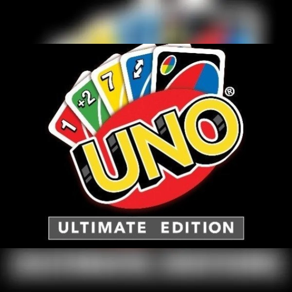 UNO Ultimate Edition