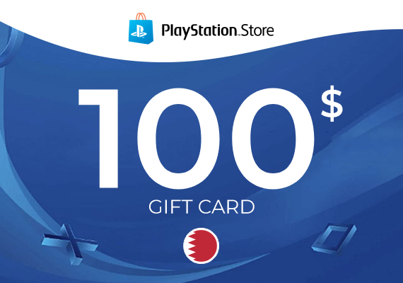 Sony PlayStation Network Card 100 Euro