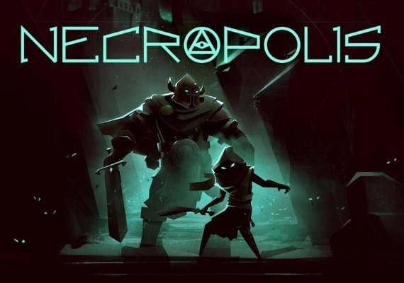 Necropolis (Xbox One / Xbox Series X|S) Necropolis (Xbox One / Xbox Series X|S)