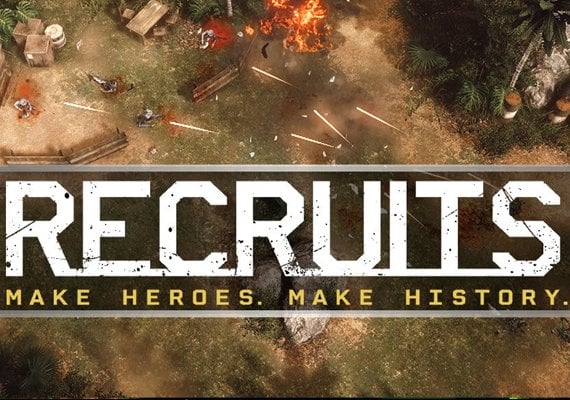 Recruits (PC) Recruits (PC)
