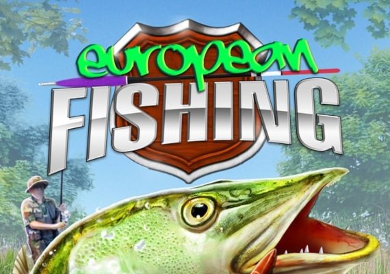 European Fishing (PC) European Fishing (PC)