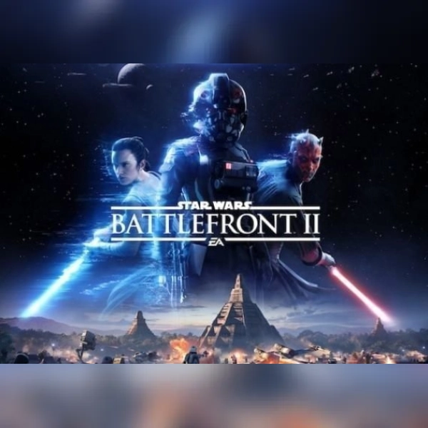 STAR WARS Battlefront II (Xbox One / Xbox Series X|S) Xbox Live Key - ARGENTINA