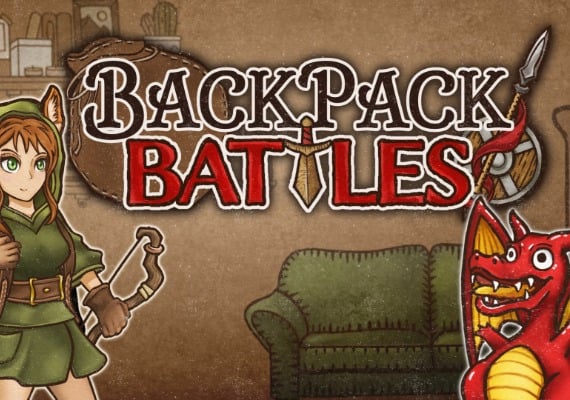 Backpack Battles (PC)