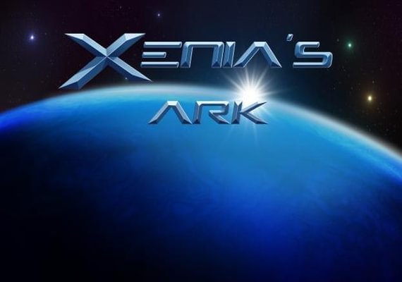 Xenia's Ark (PC) Steam Key - GLOBAL