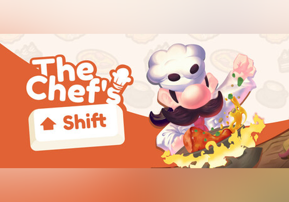 The Chef's Shift (PC)