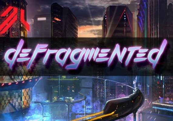 Defragmented (PC)