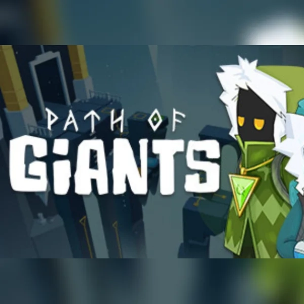 Path of Giants (PC) Steam Gift - GLOBAL