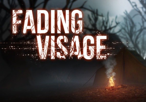Fading Visage (PC) Fading Visage (PC)