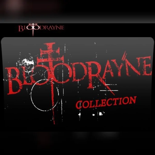 BloodRayne - Absolute Bundle