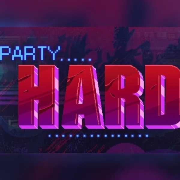 Party Hard (PC) Steam Key - ROW