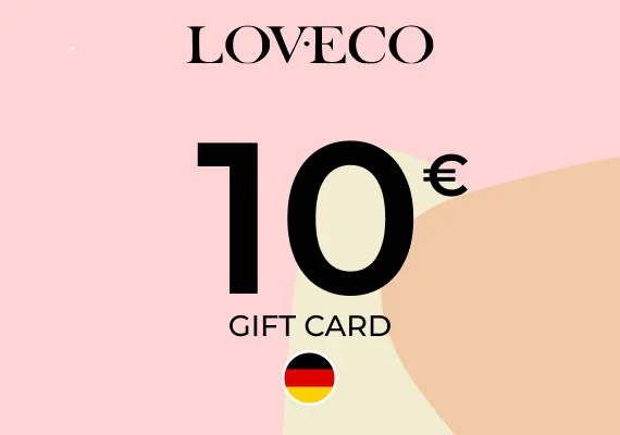 Loveco Gift Card 10 EUR 