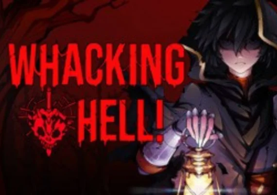 Whacking Hell! (PC) Steam Gift - EU