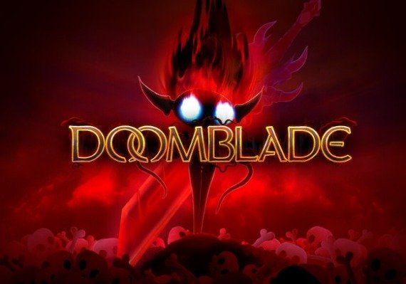 DOOMBLADE (PC)