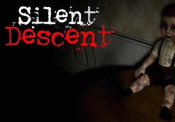 Silent Descent (PC)