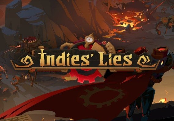 Indies' Lies (PC)