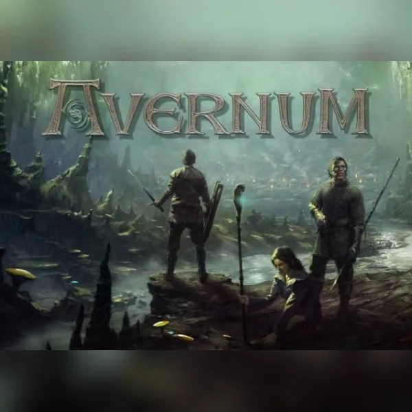 Avernum Bundle
