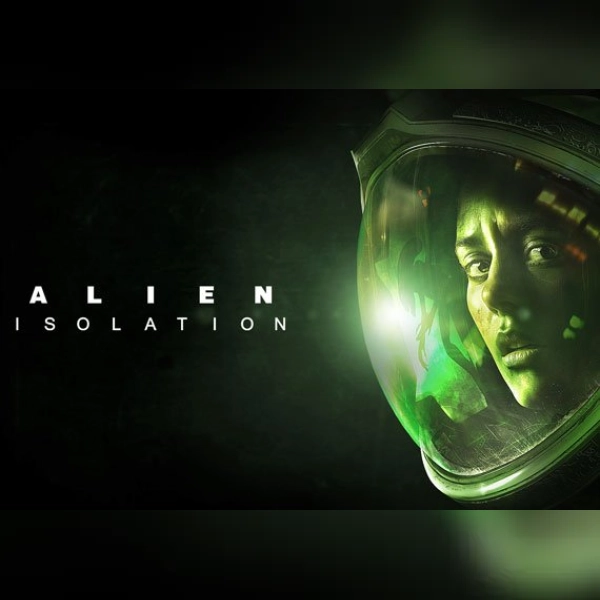 Alien: Isolation Account