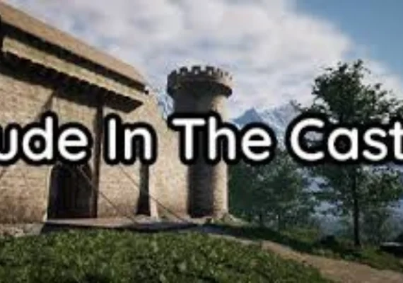 Nude In The Castle (PC) Steam Key - GLOBAL