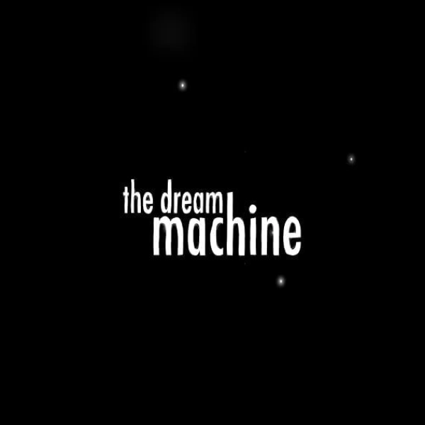 The Dream Machine: Chapter 1+2+3