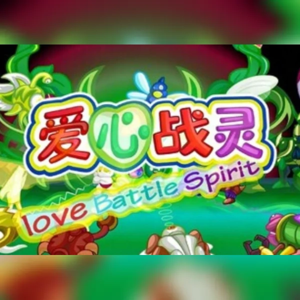 Love Battle Spirit (PC) Steam Key - GLOBAL