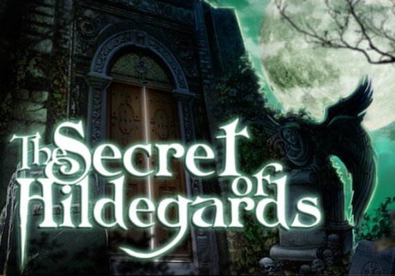 The Secret Of Hildegards (PC) The Secret Of Hildegards (PC)