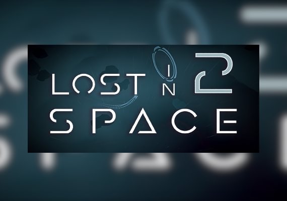 Lost In Space 2 (PC) Lost In Space 2 (PC)