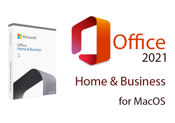 Microsoft Office Home & Business 2021 BIND (MAC) Microsoft Office Home & Business 2021 BIND (MAC)
