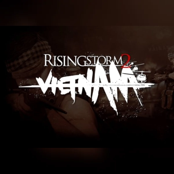 Rising Storm 2: Vietnam - Bundle