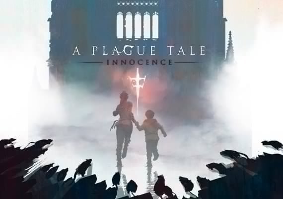 A Plague Tale: Innocence (PC) GOG.com Key - GLOBAL