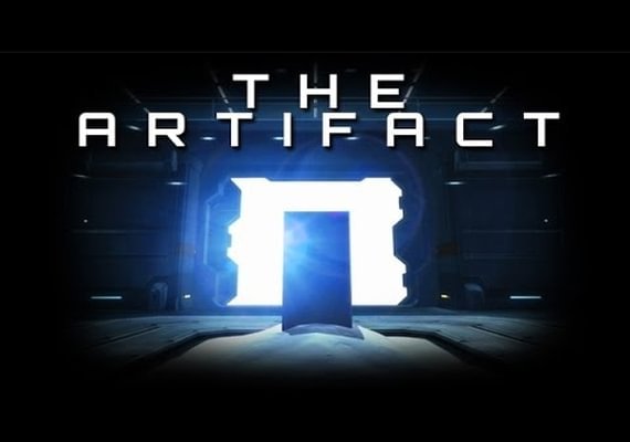 The Artifact (PC) Steam Key - GLOBAL