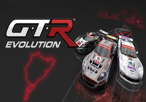 GTR Evolution (PC)