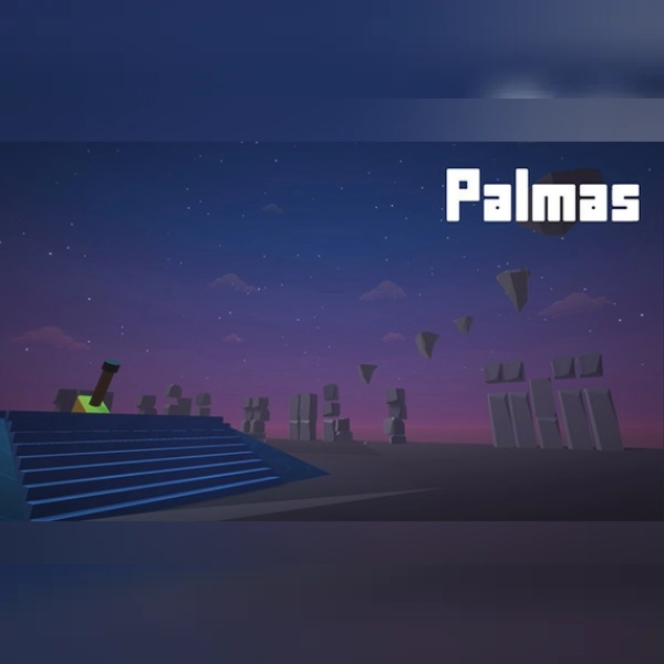Palmas (PC) Steam Key - GLOBAL