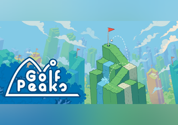 Golf Peaks (PC)