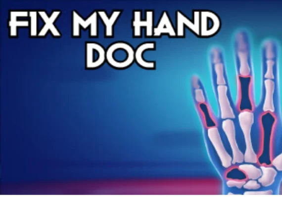 Fix My Hand Doc (PC)
