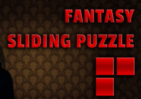Fantasy Sliding Puzzle (PC)